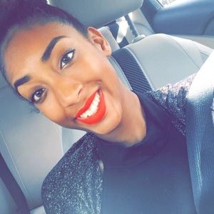 Meet your Posher, Mari